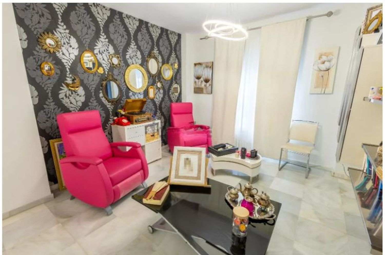 Chalet adosado en Calle Leopoldo Alas Clarín, 22, Arco norte - Avda España, Arco norte - Avda España - Foto 5