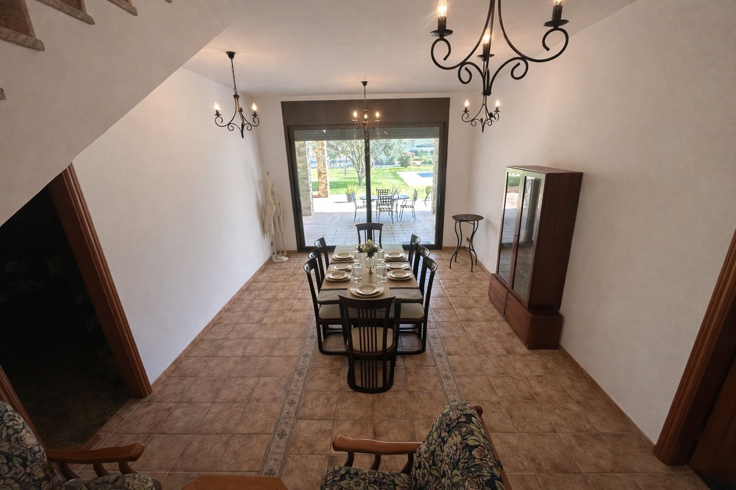 Casa o chalet independiente en Calle de Mark Twain, Castellarnau - Foto 7