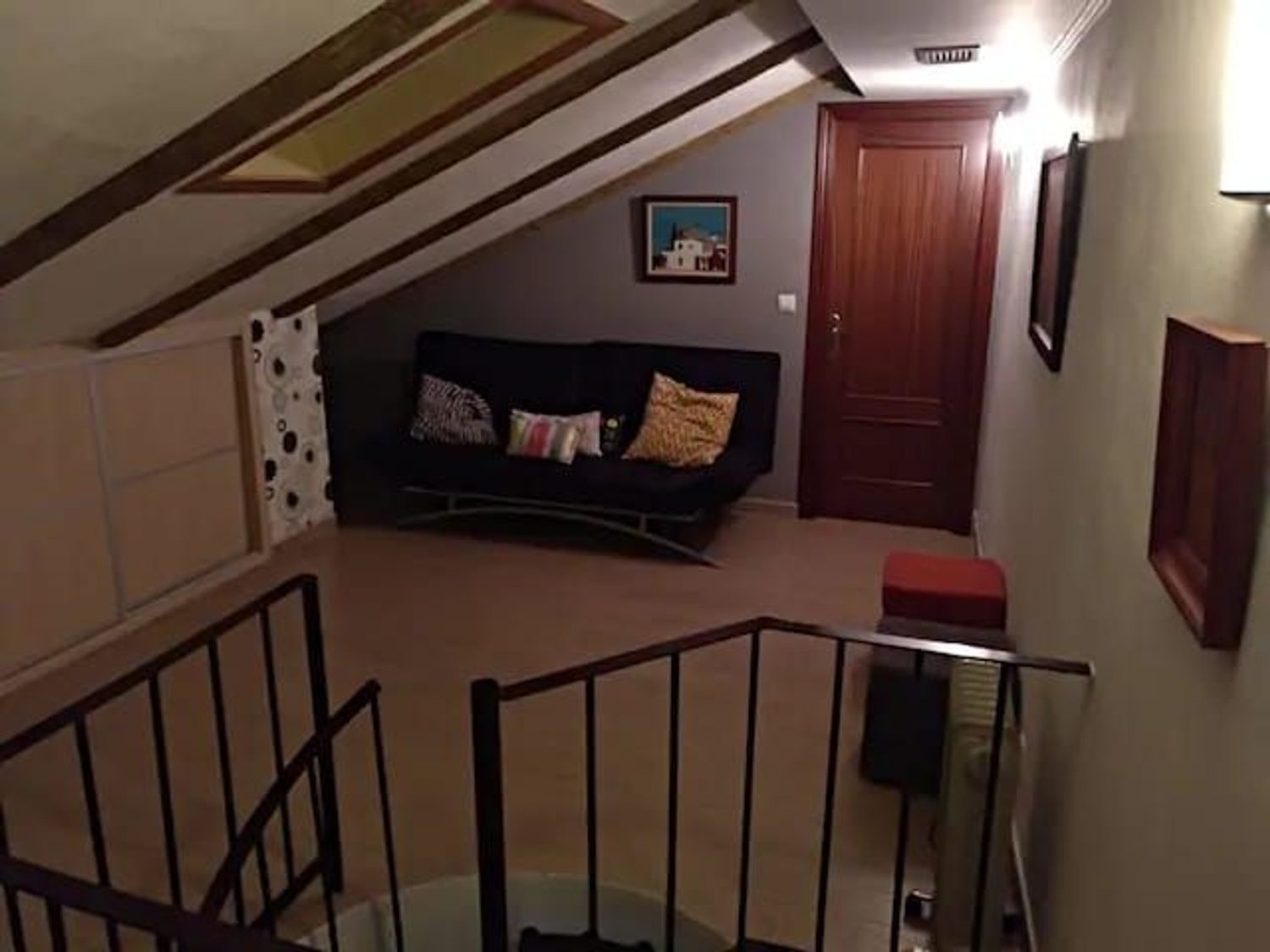 Dúplex en Alcántara, 3 - Foto 14