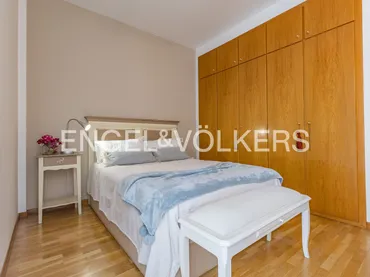 Piso en Sant Cugat del Vallès - Foto 24