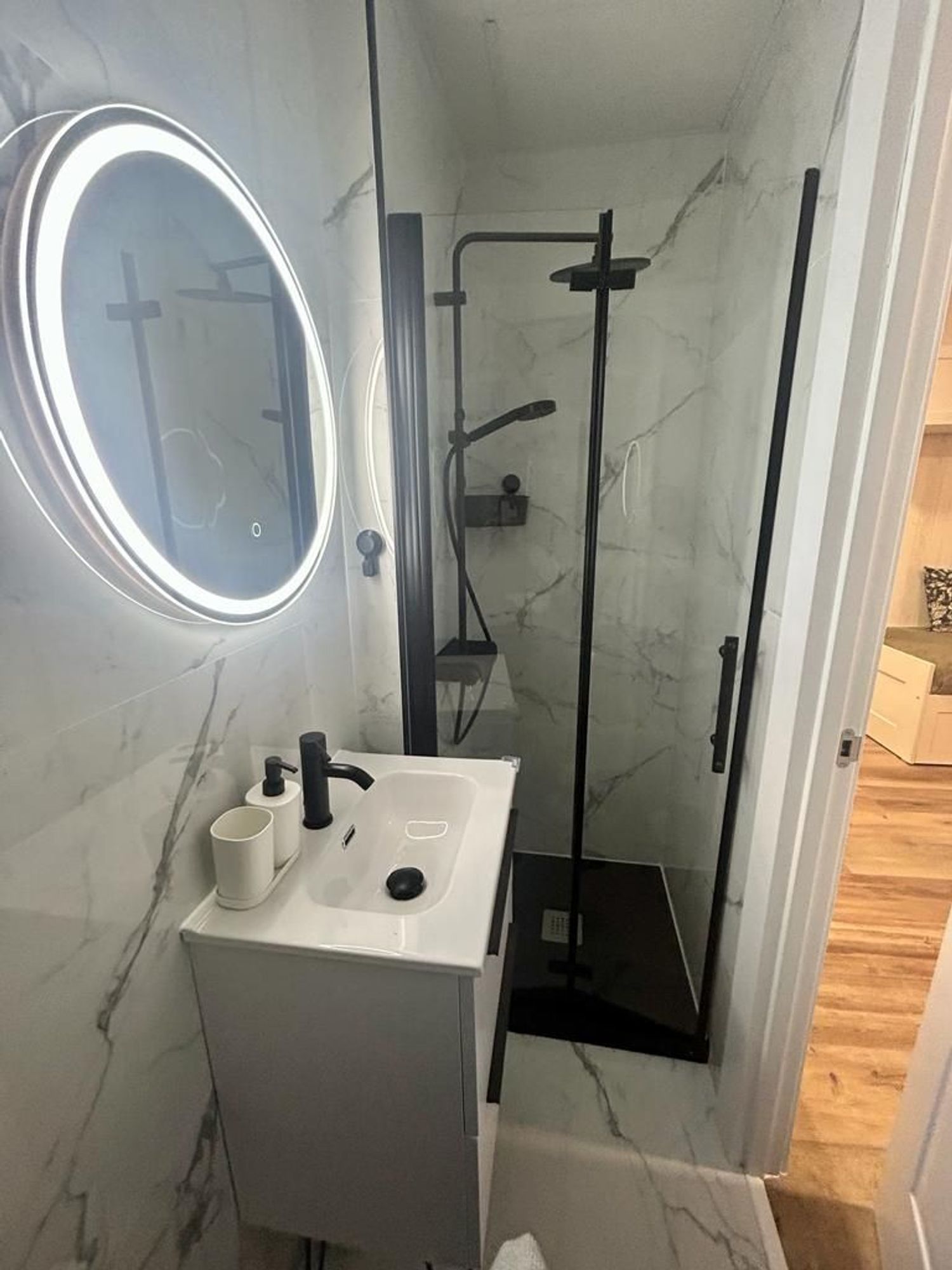 Estudio en calle de Segovia, 51 - Foto 6