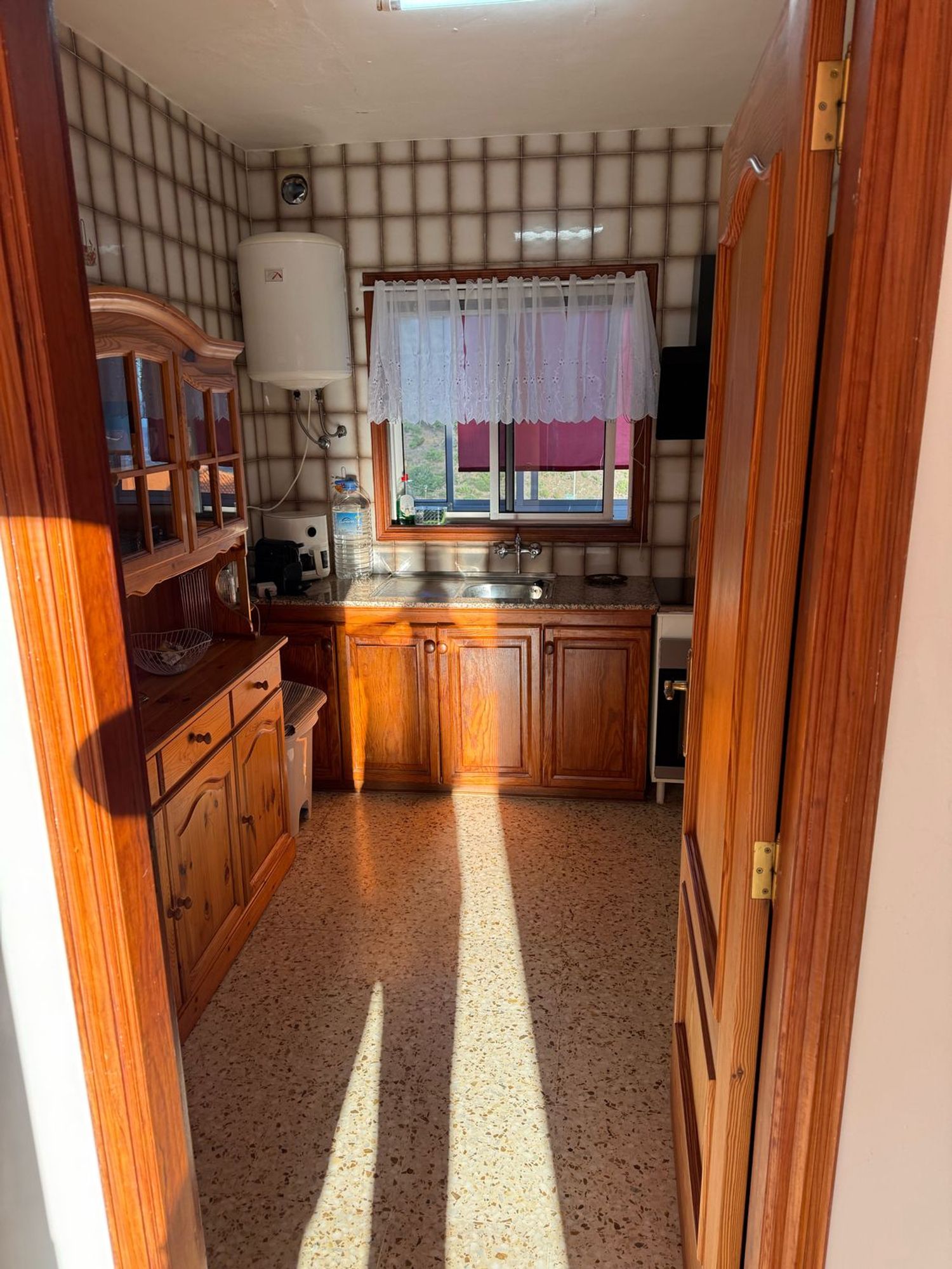 Casa o chalet independiente en Carretera a los Abrigos, 47 d - Foto 9