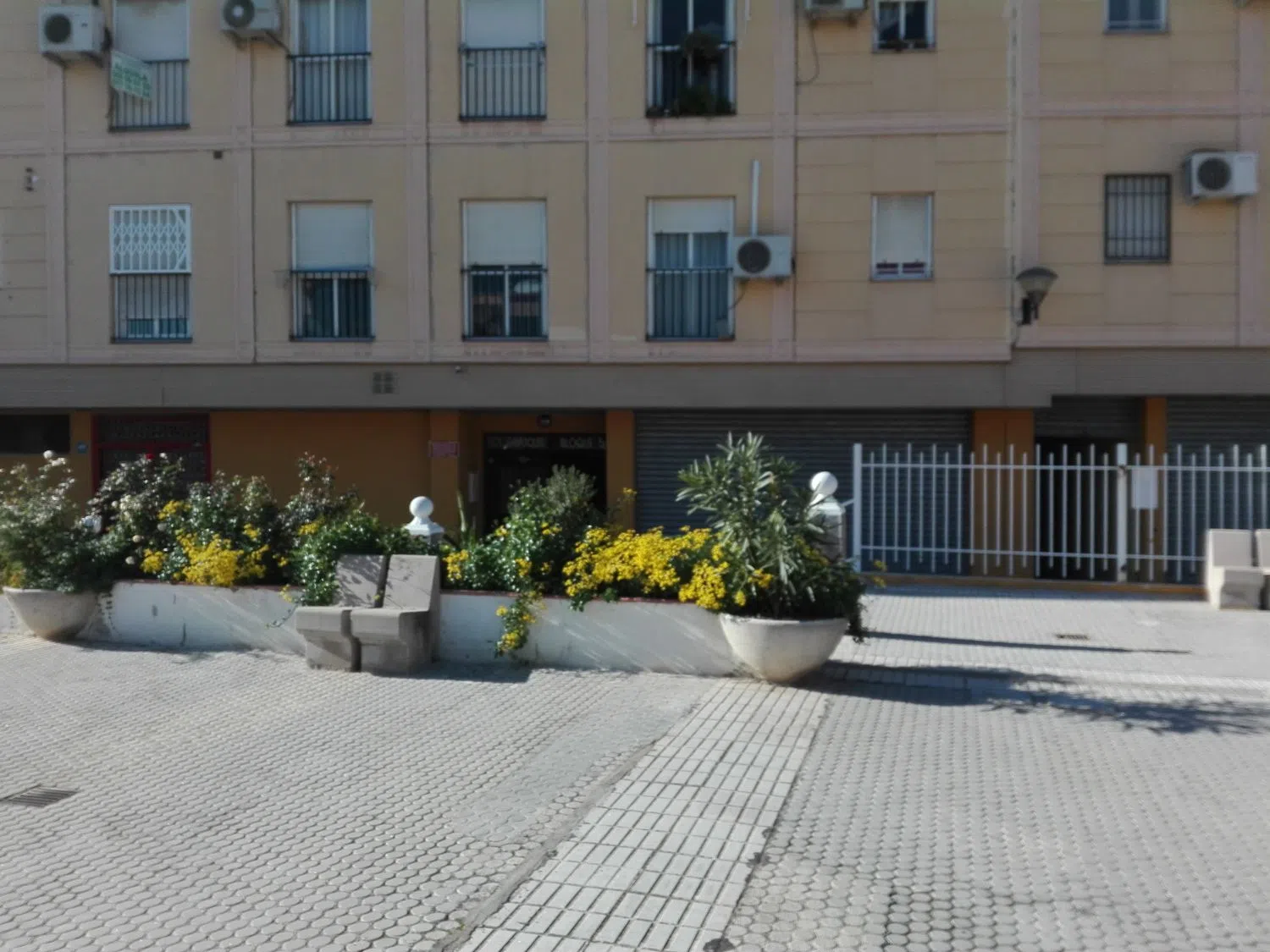 Piso en avenida de Juan Pablo Ii, 92 - Foto 30