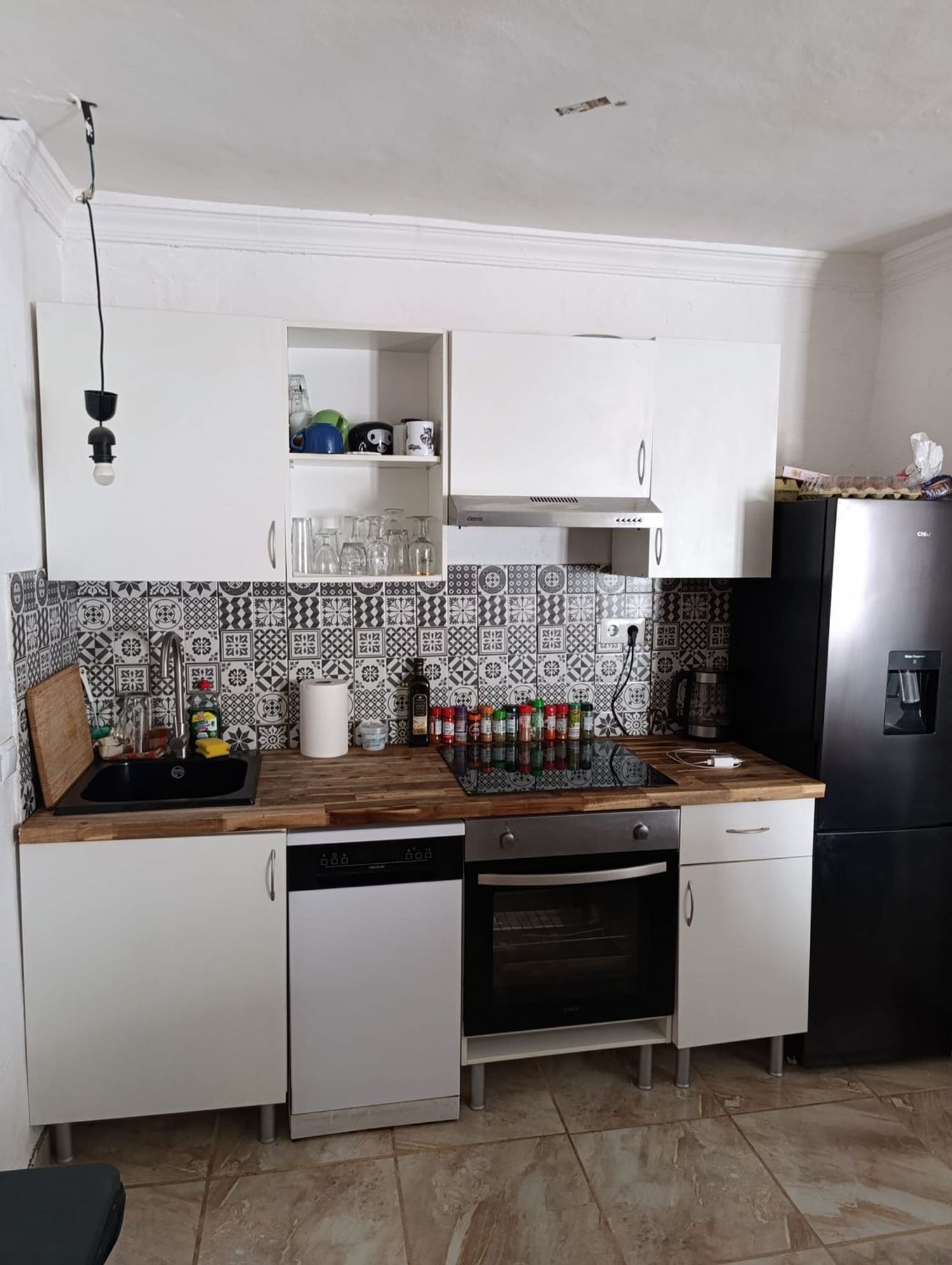 Casa o chalet independiente en Barrio de las Santas, 217 - Foto 12