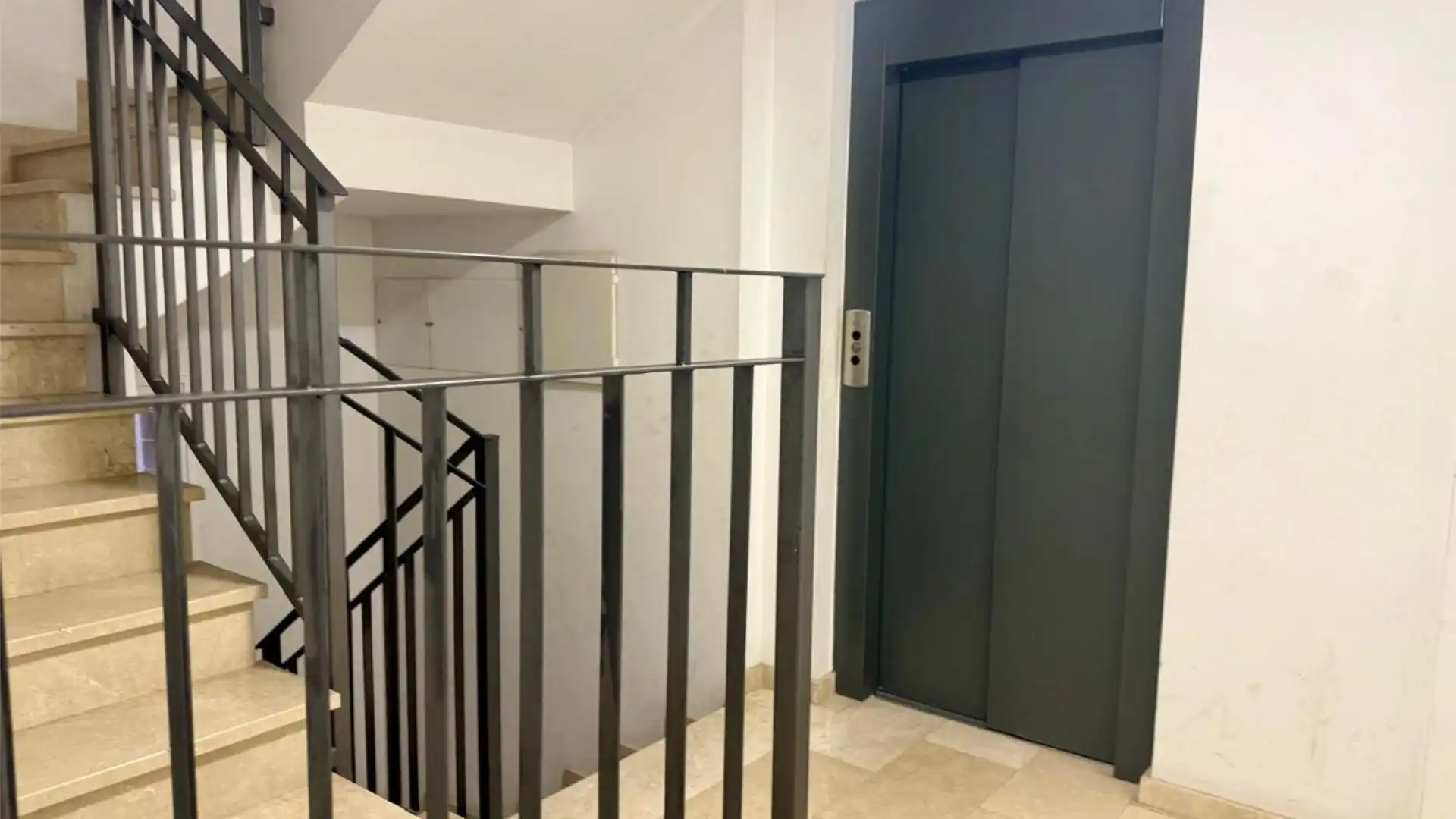 Piso en  Calle Bazán 50 - Foto 6