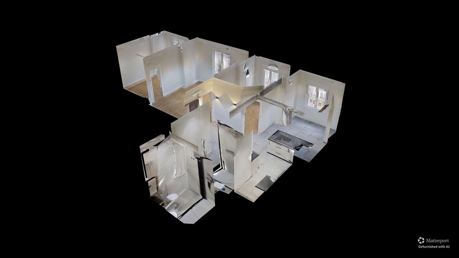 Piso en avenida del Comandante Benítez, 6 - Foto 28