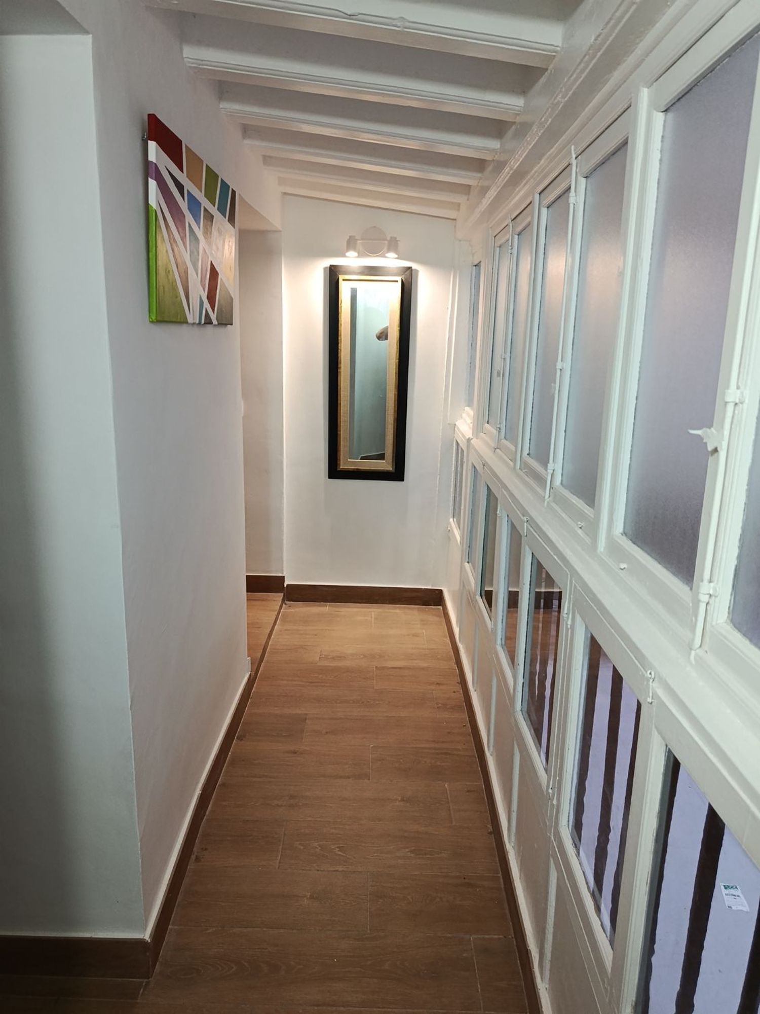 Piso en Calle Sacramento, 46, Mentidero - Teatro Falla - Alameda, Mentidero - Teatro Falla - Alameda - Foto 3