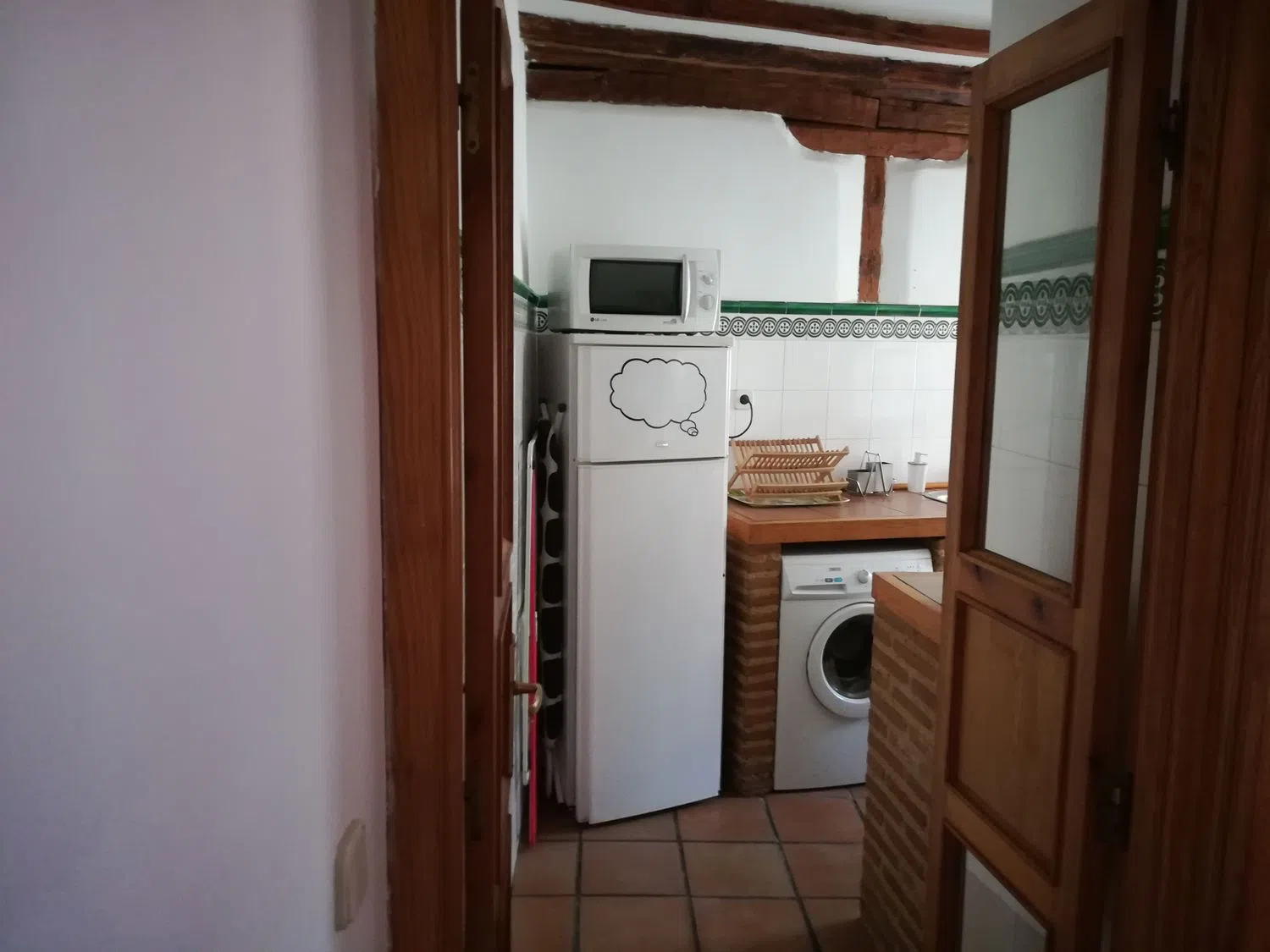 Piso en calle San Vicente Ferrer, 66 - Foto 18