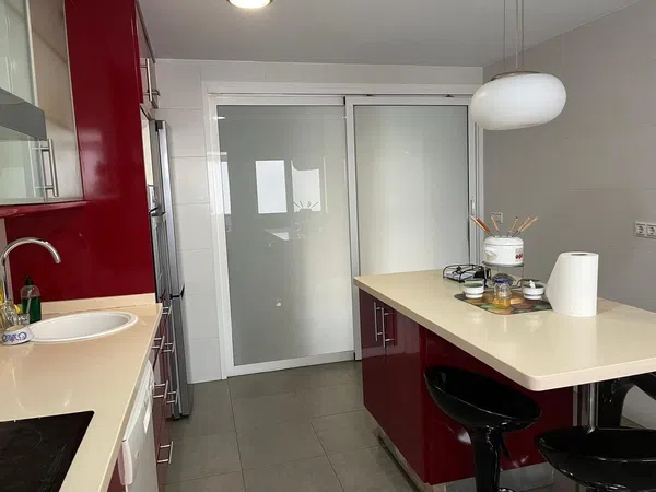 Piso en Penya-Roja, Penya-Roja - Foto 4