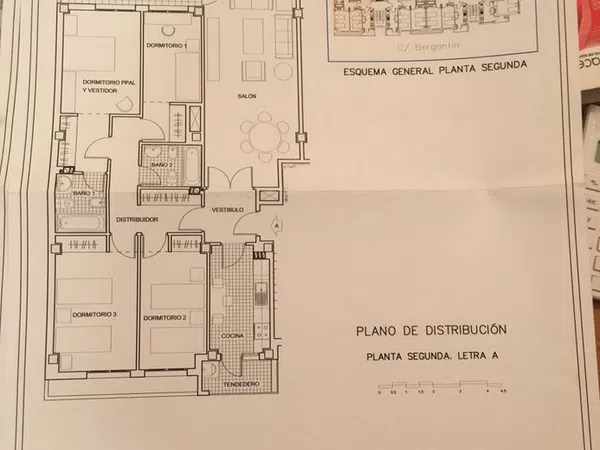 Piso en Calle Bergantín, 10, Golf - El Carralero, Golf - El Carralero - Foto 24