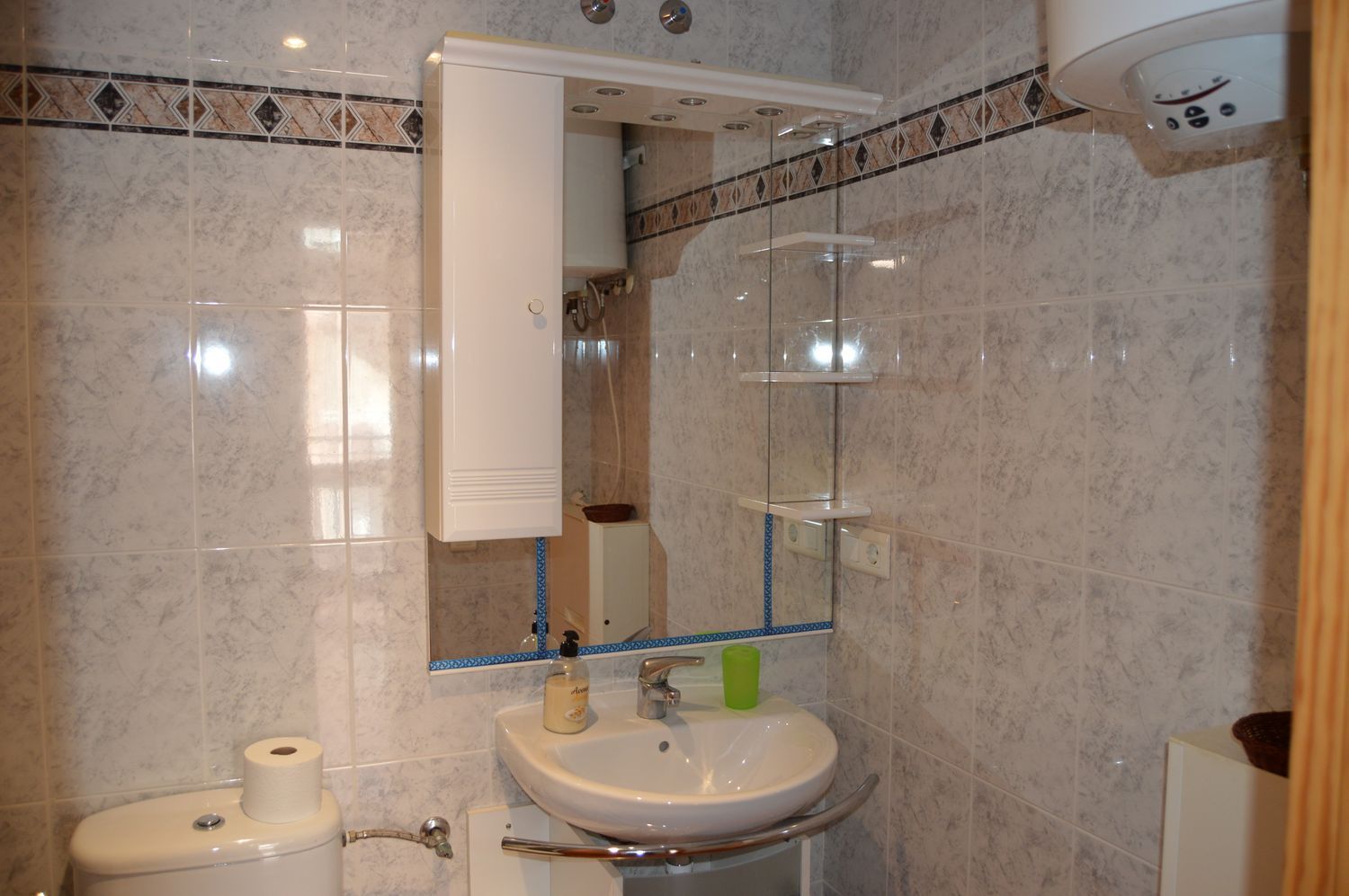 Piso en Paseo Marítim del Mediterrani, 47 - Foto 25