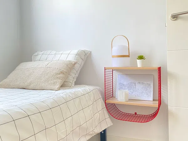 Ático en calle de Sant Vicent Màrtir, 144 - Foto 10