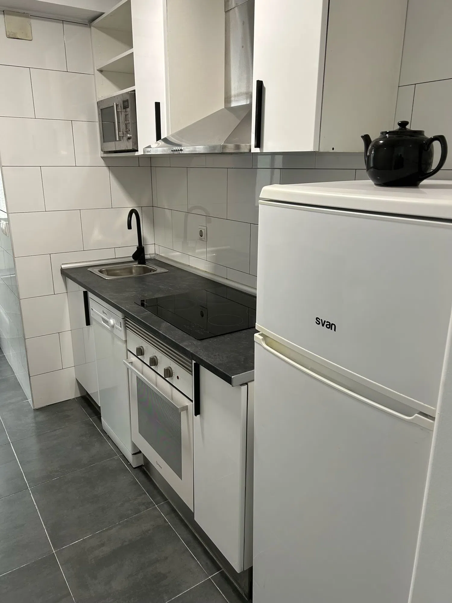 Piso en Alegría de Huerta, 5 - Foto 33