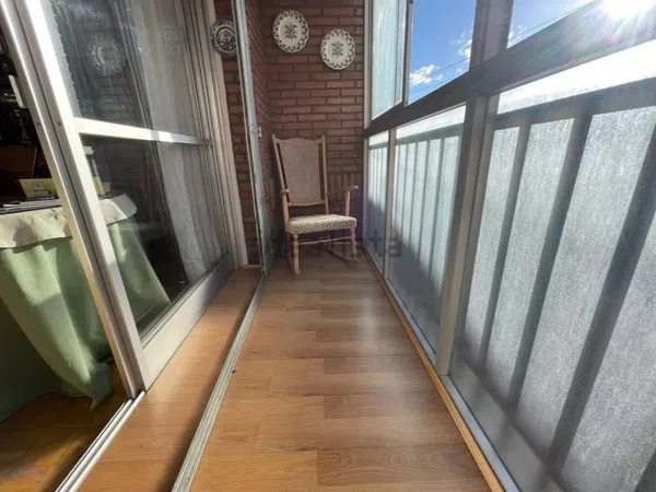 Piso en Mosquilona, 16 - Foto 2