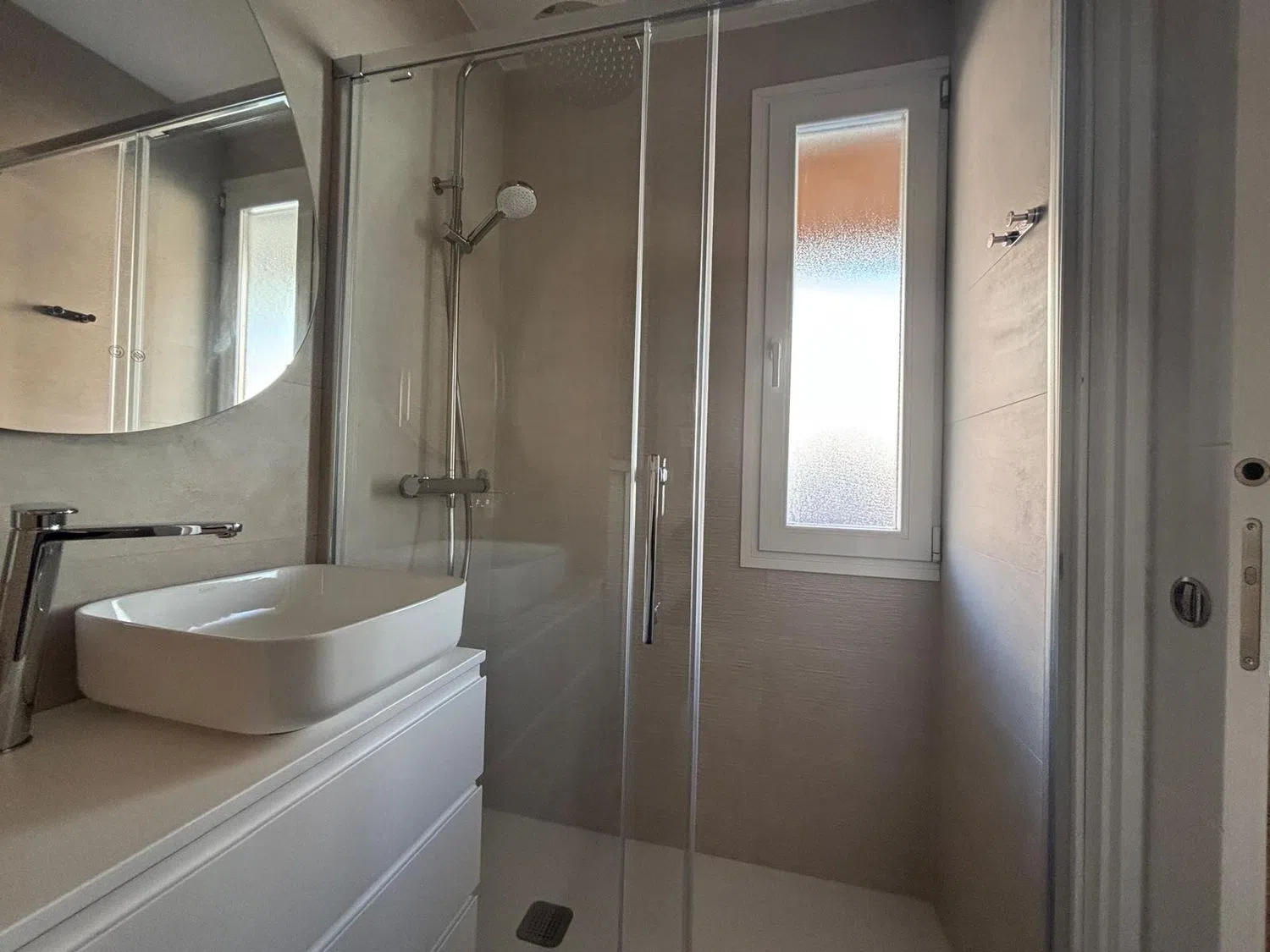 Piso en calle de Juan Bautista de Toledo, 28 - Foto 12