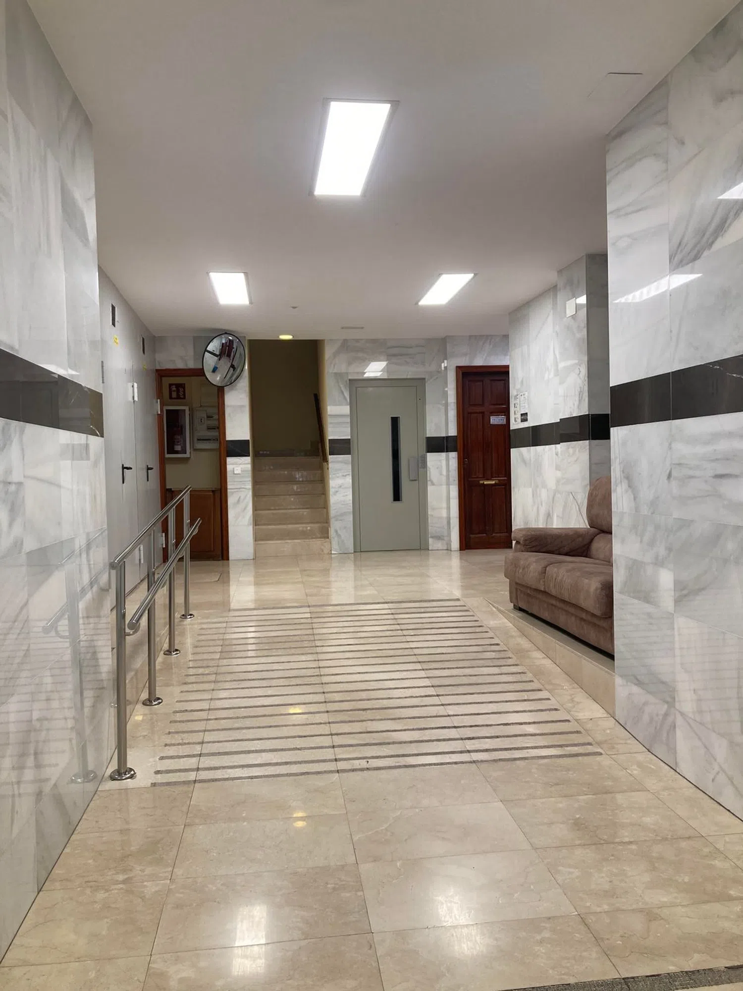 Piso en calle de Ríos Rosas, 49 - Foto 3