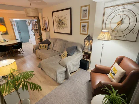 Piso en calle del Fuego, 39 - Foto 1