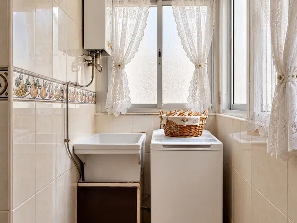 Piso en Alameda de Capuchinos, 33, El Molinillo - Capuchinos - Foto 11