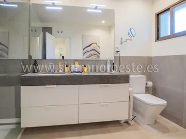 Chalet en Las Rozas de Madrid - Foto 17