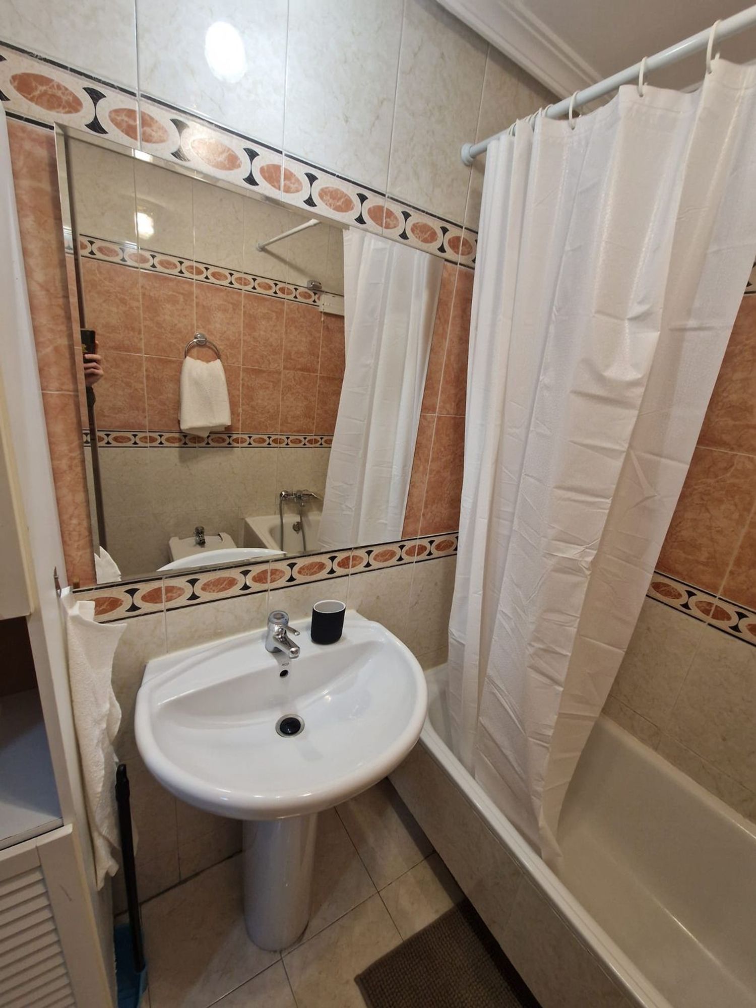 Estudio en calle del Limón, 34 - Foto 11