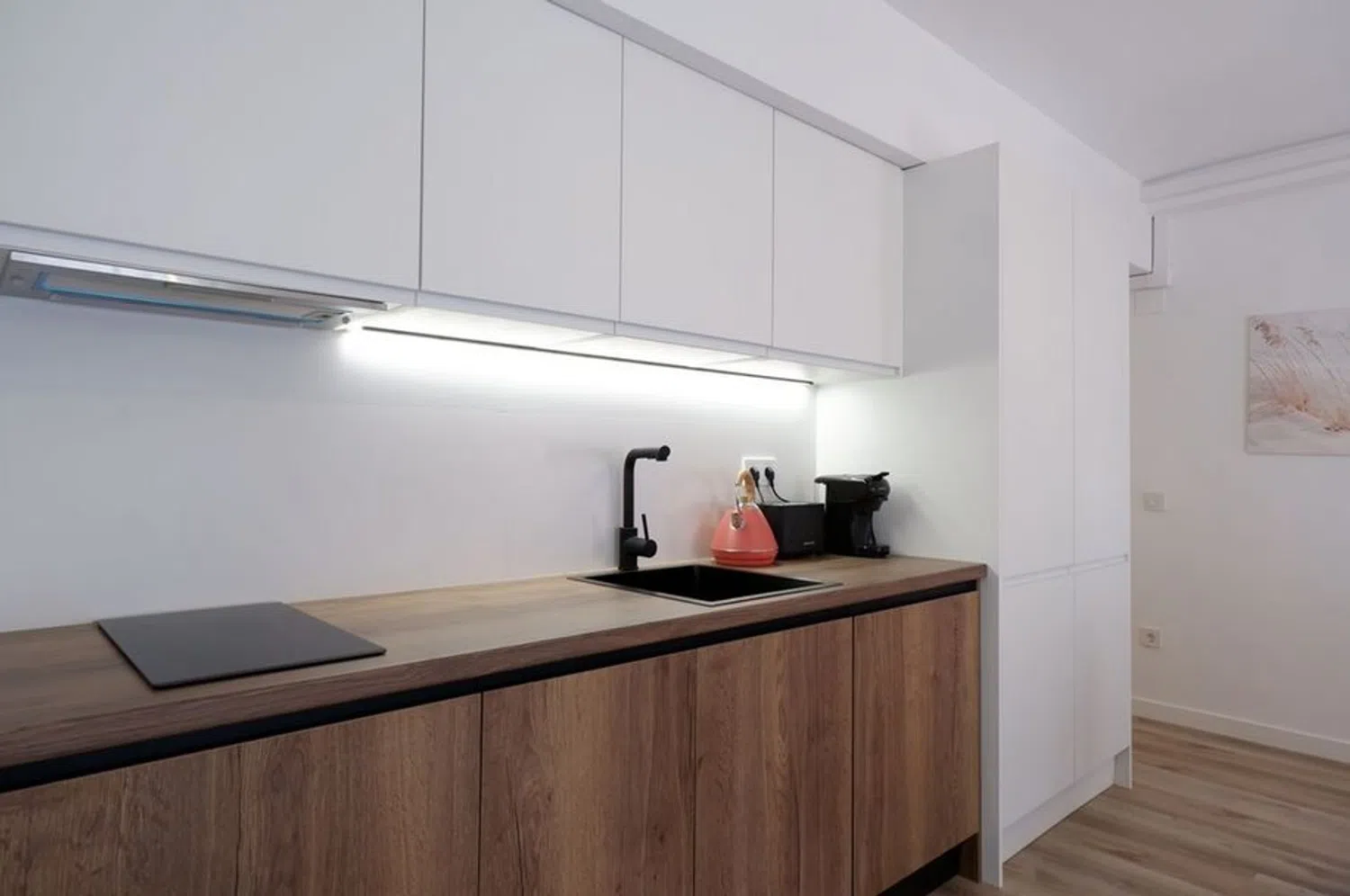 Piso en calle de la Pobla de Farnals, 34 - Foto 4