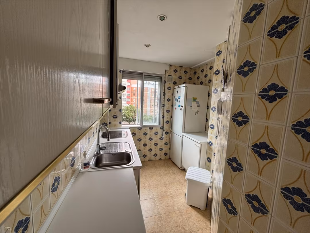 Piso en  Plaza de Juan Zorrilla 4 - Foto 21