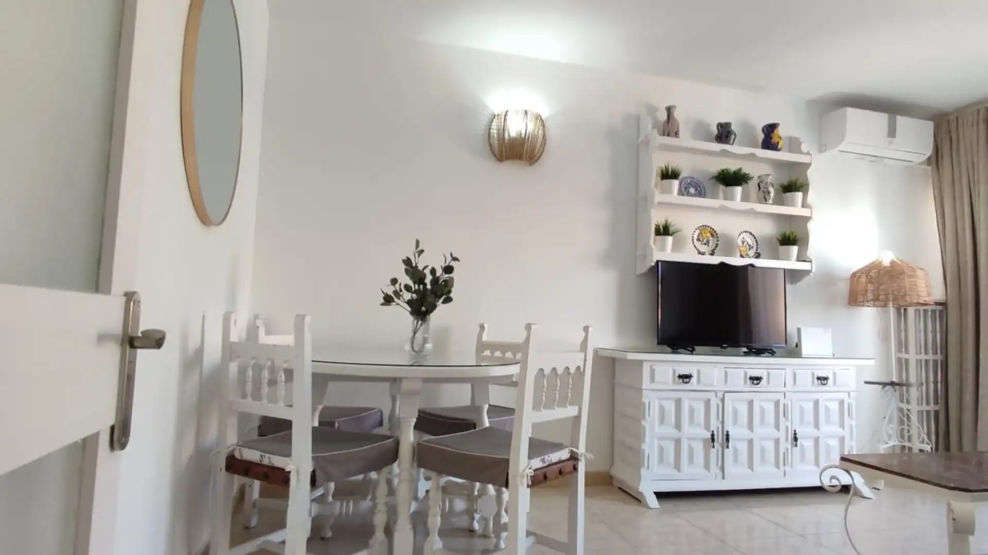 Apartamento en  Paseo Marítimo Rey de España 33 - Foto 5