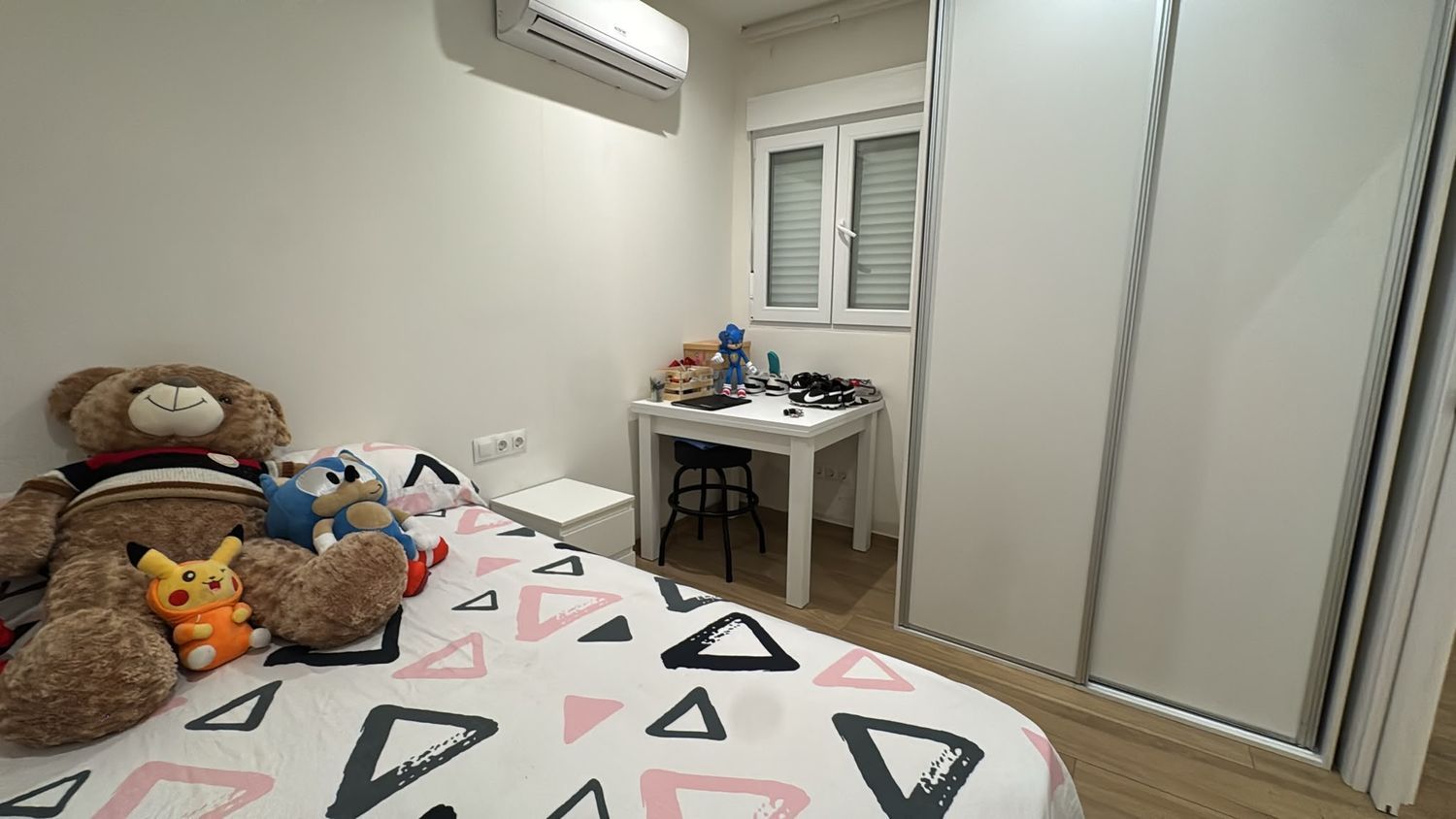 Piso en Calle Bayer, 80, Pueblo, Pueblo - Foto 5