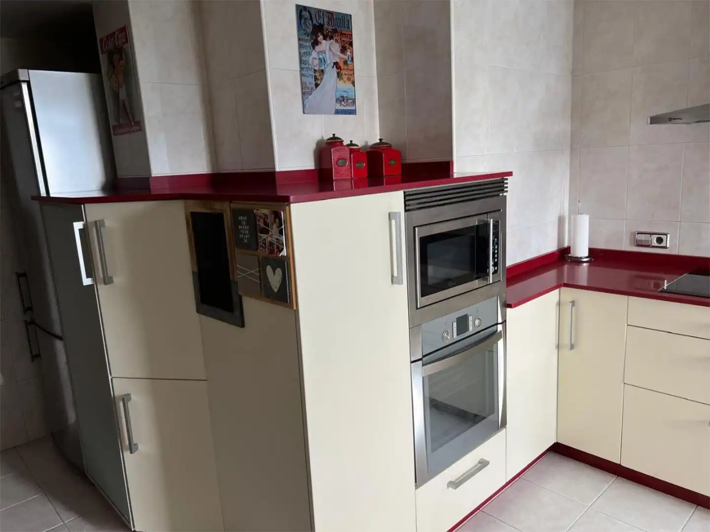 Piso en  Rúa das Teixugueiras 14 - Foto 3