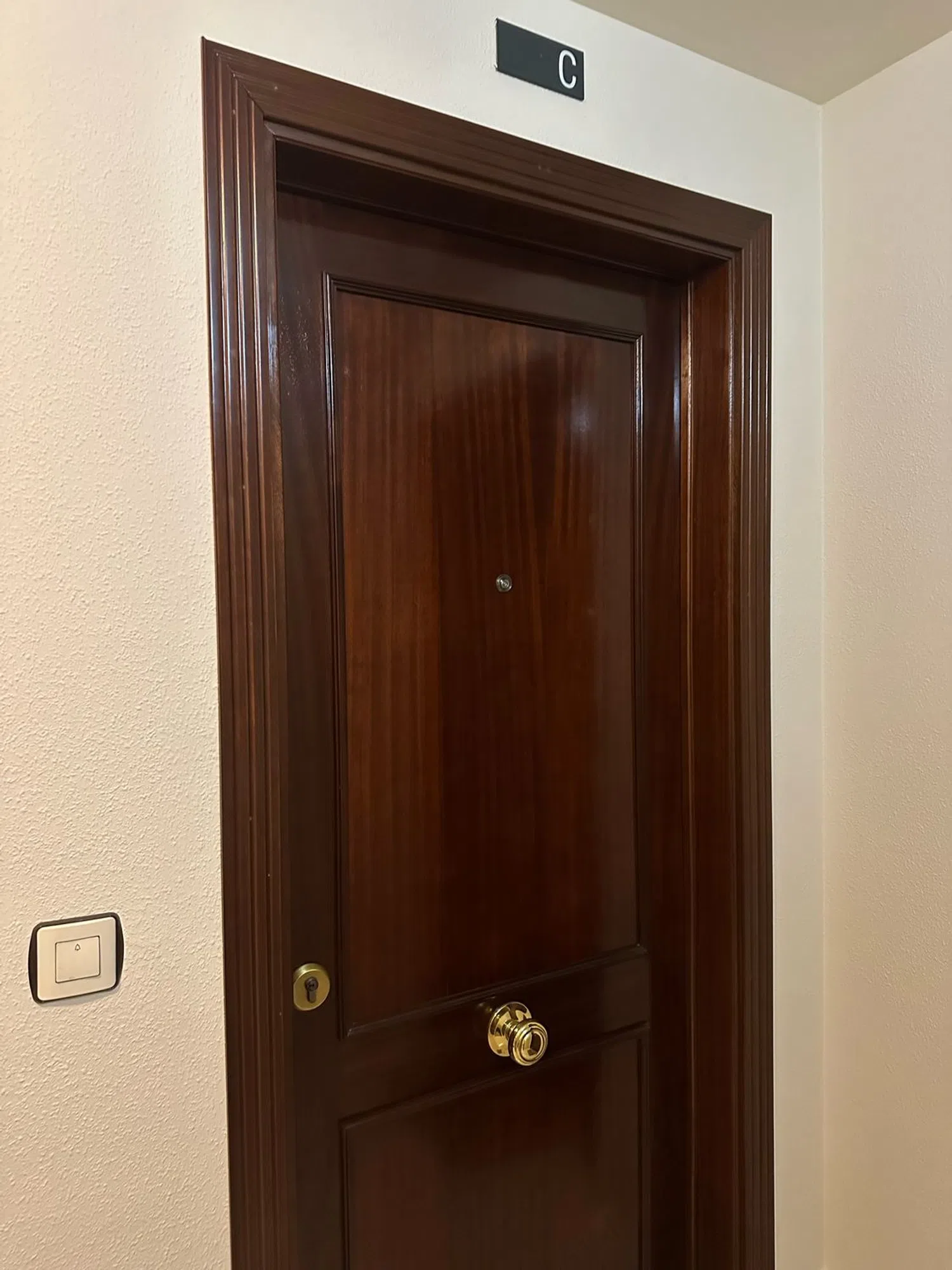 Piso en calle Carlos Casanueva Varas, 21 - Foto 4