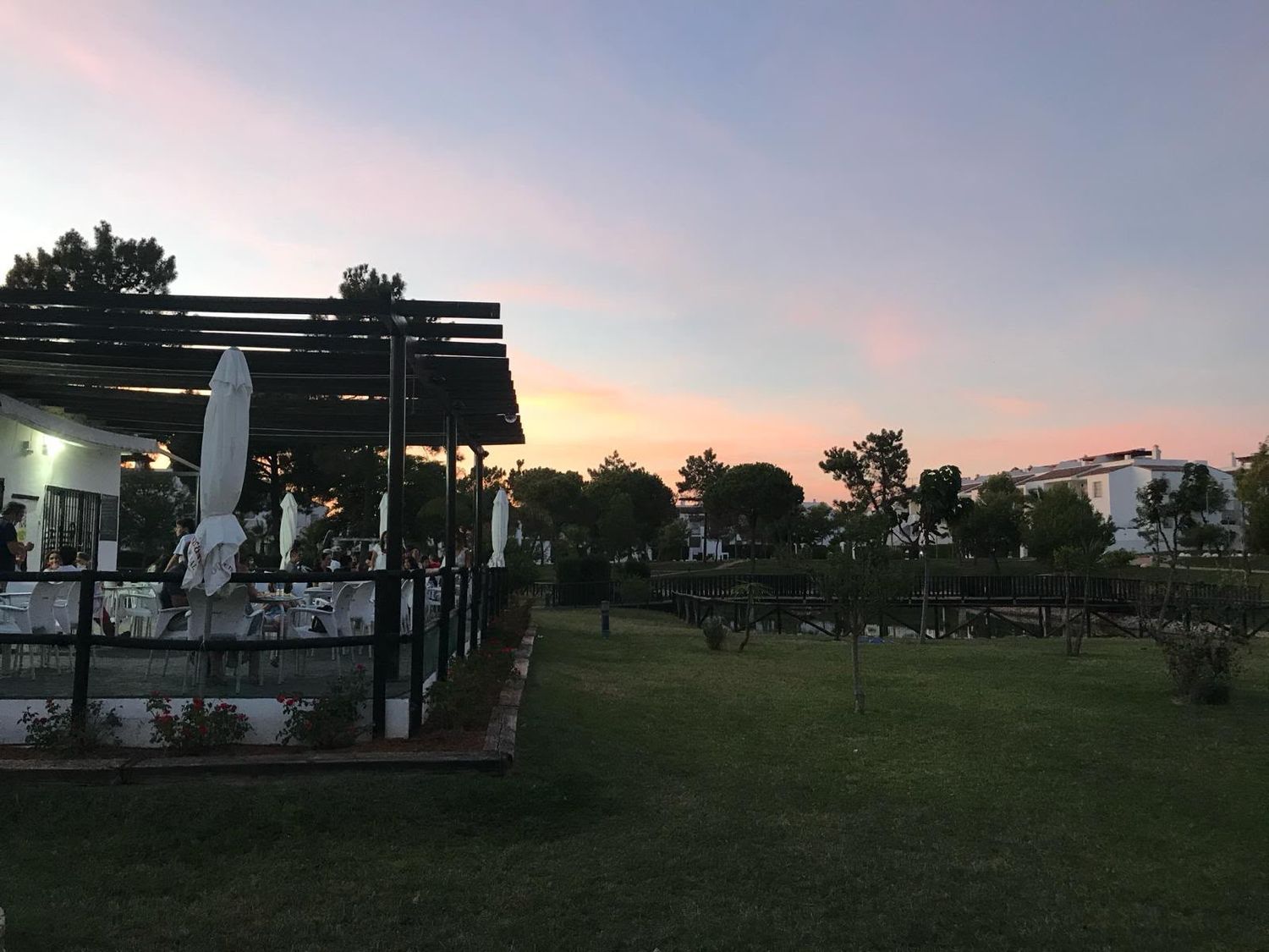Ático en Avenida del Deporte, 3, Islantilla Golf, Islantilla Golf - Foto 3