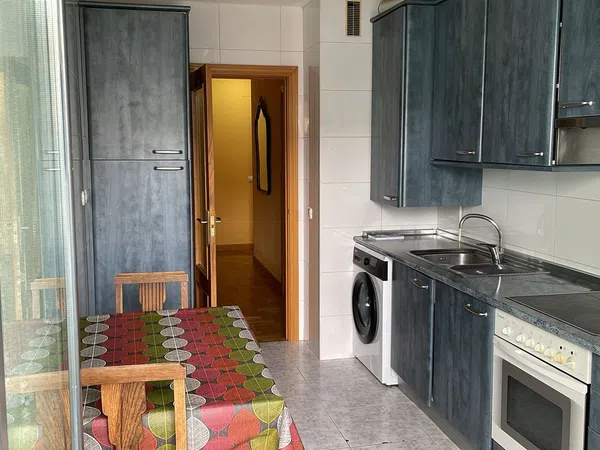 Piso en calle M Martínez de Ubago, 26