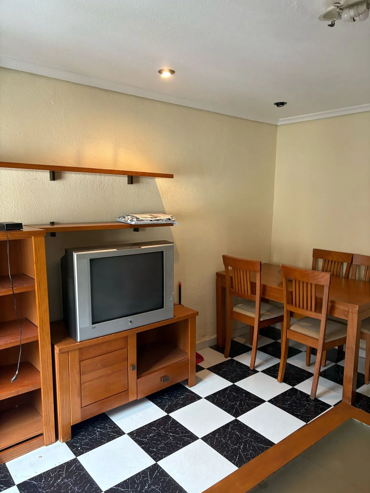 Piso en calle Ginés de Sepúlveda, 15 - Foto 5