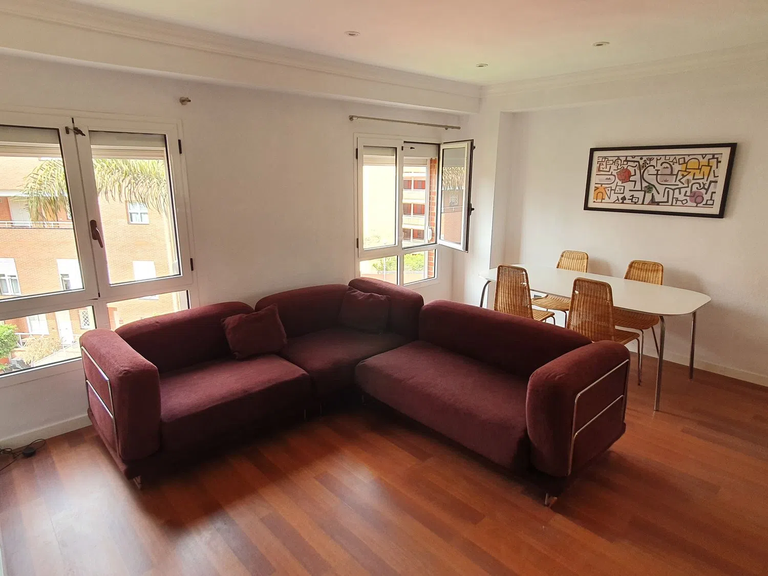 Dúplex en Concejal García Feo, 14 - Foto 4