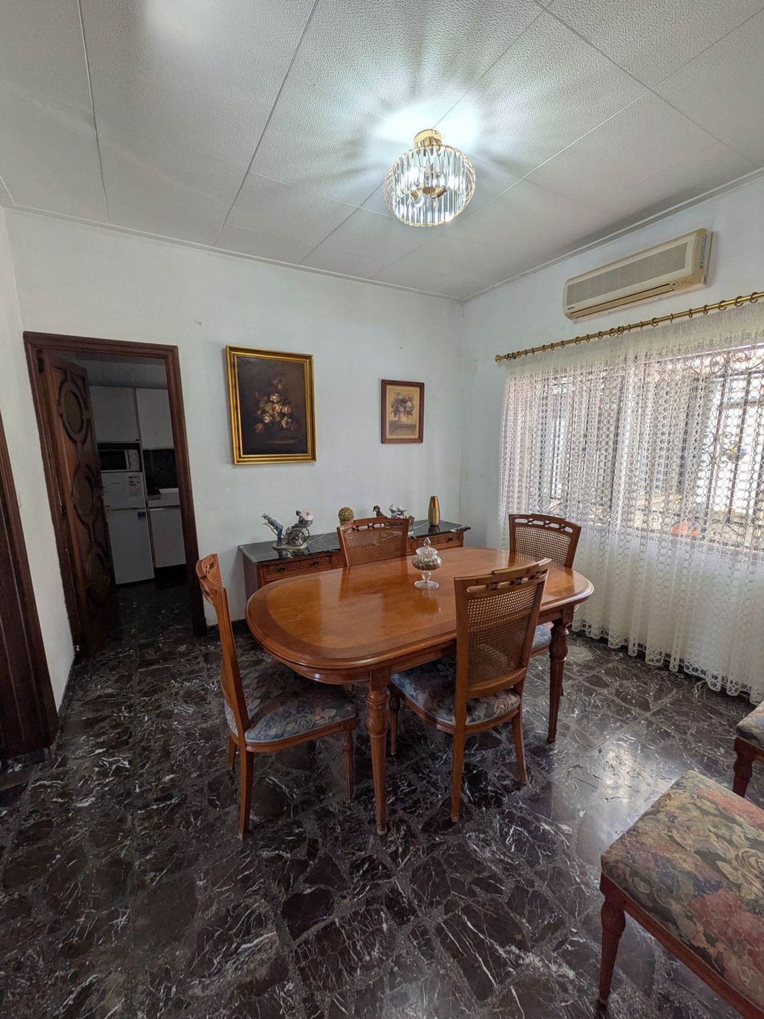 Chalet adosado en calle de Jordi Martí Rosselló, 8 - Foto 20