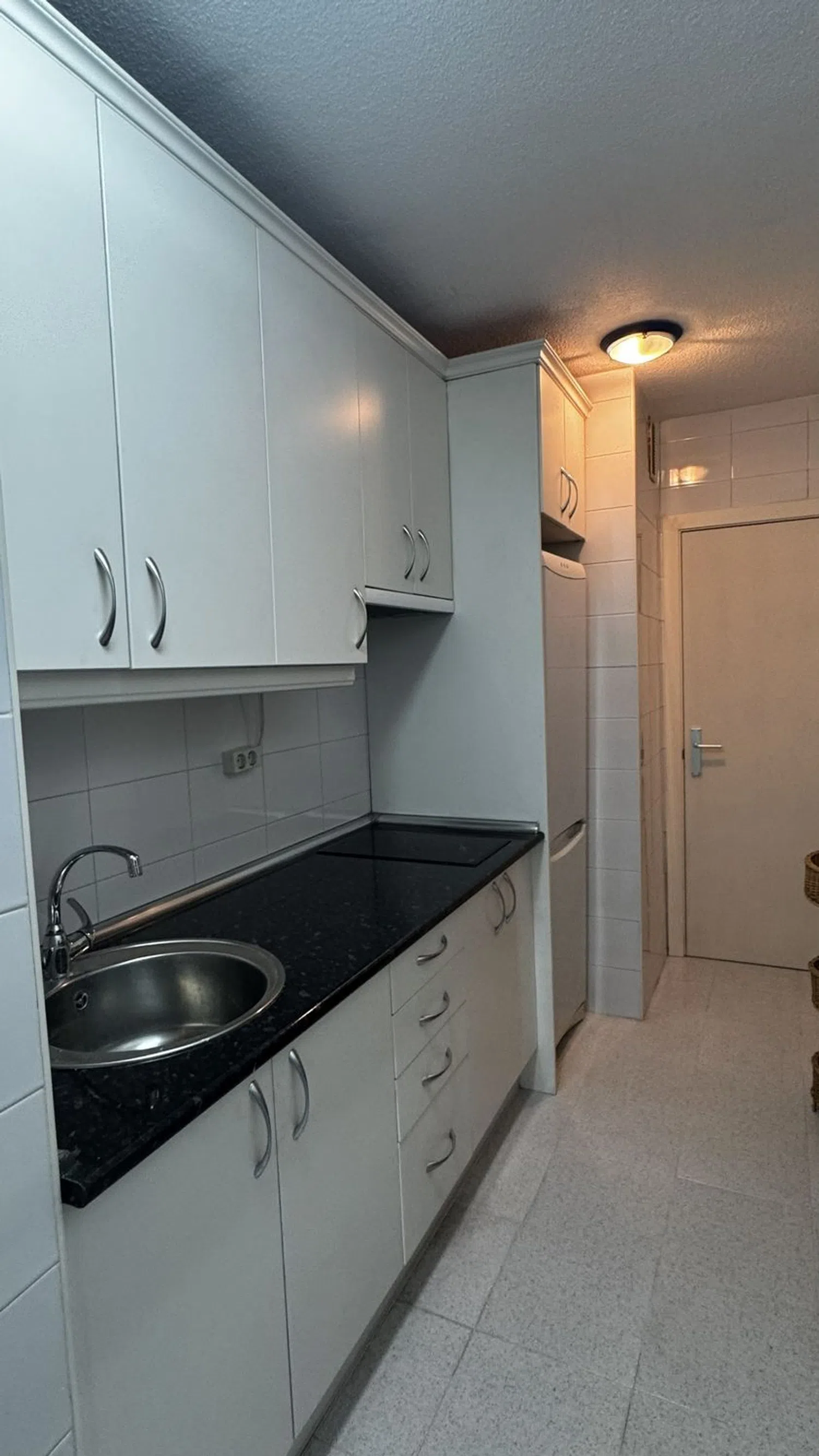 Piso en Barrio Lavapiés-Embajadores - Foto 3