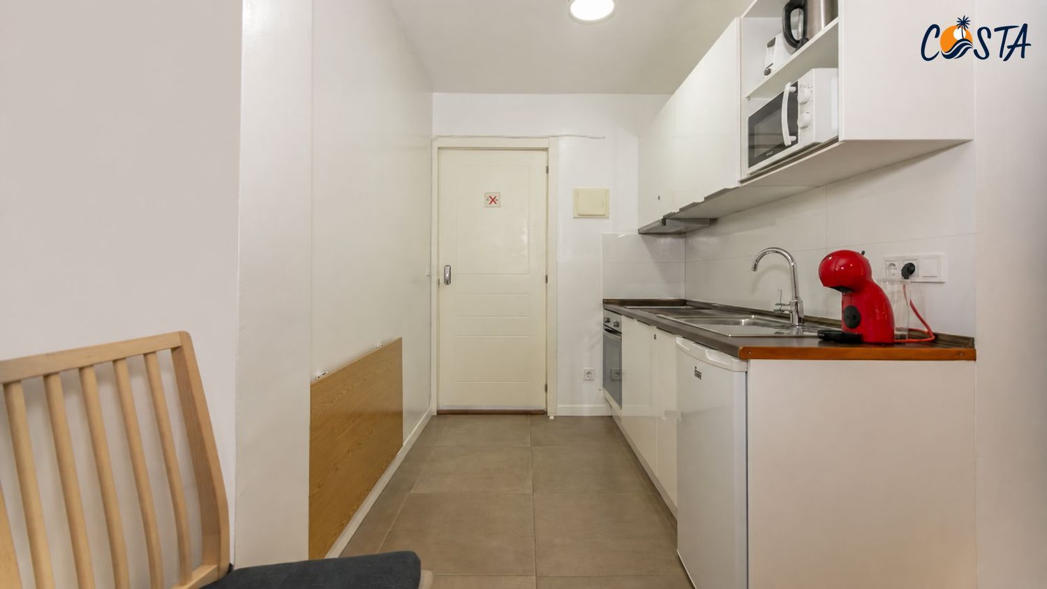 Estudio en Calle de Pere Aleixandre, 4, Mont-Olivet - Foto 5