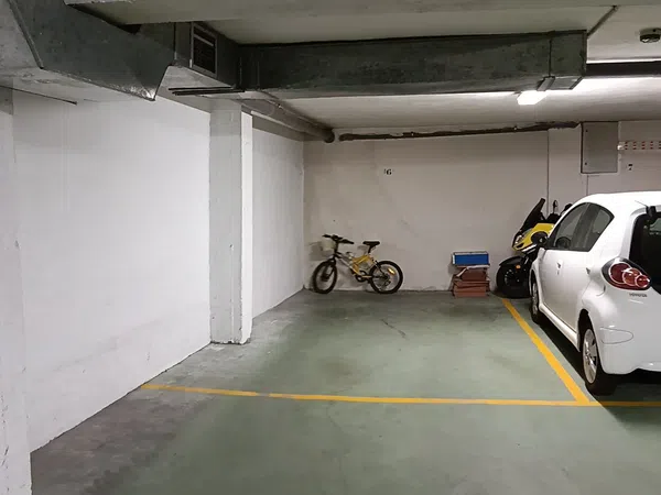 Piso en Avenida de Vigo, 25 n, Cangas, Cangas - Foto 22
