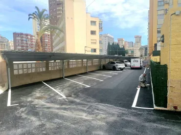 Piso en  Avenida del Mediterráneo 1 - Foto 18