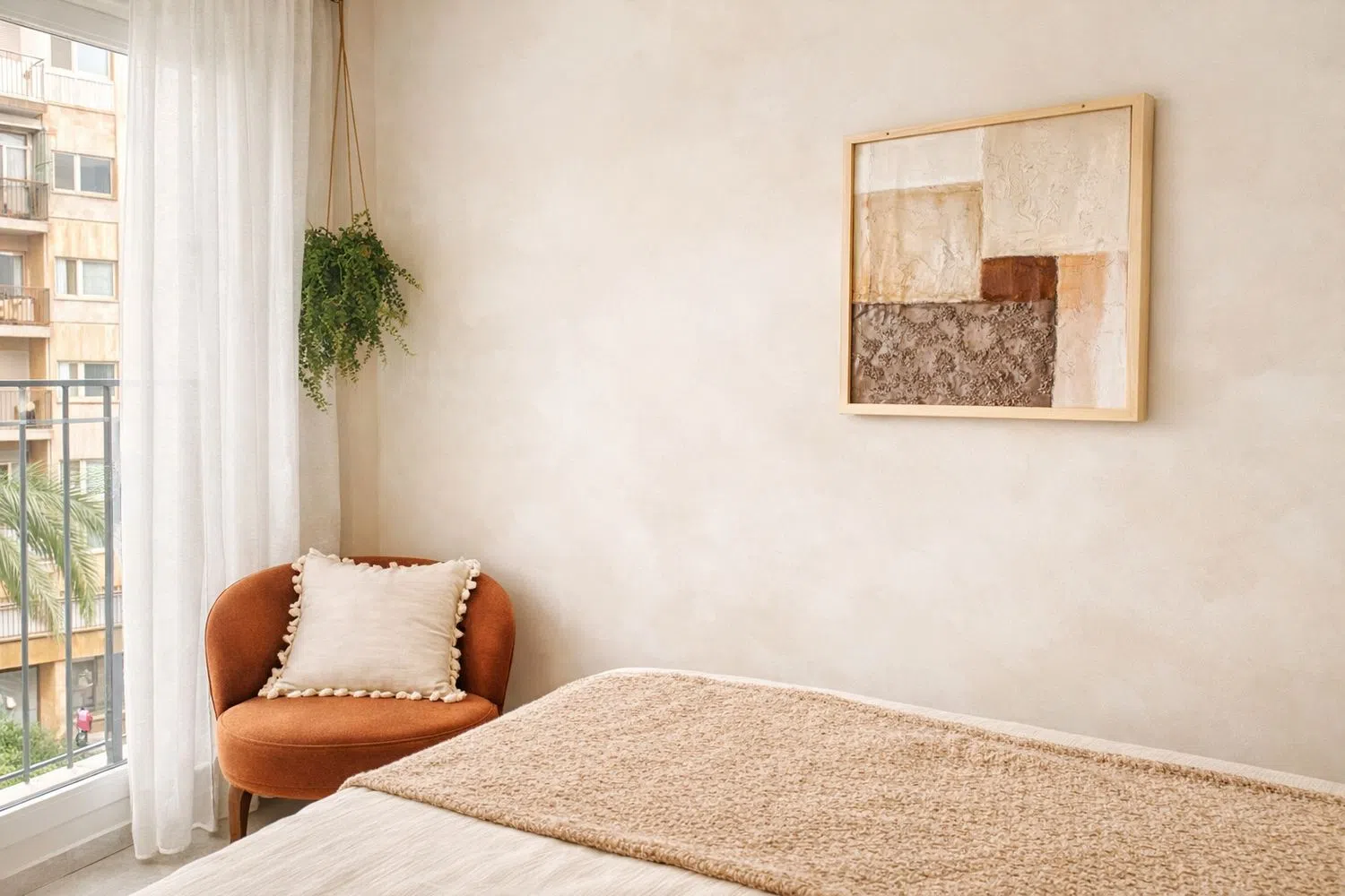 Piso en plaza Músico Óscar Tordera Iñesta, 7 -8 - Foto 8