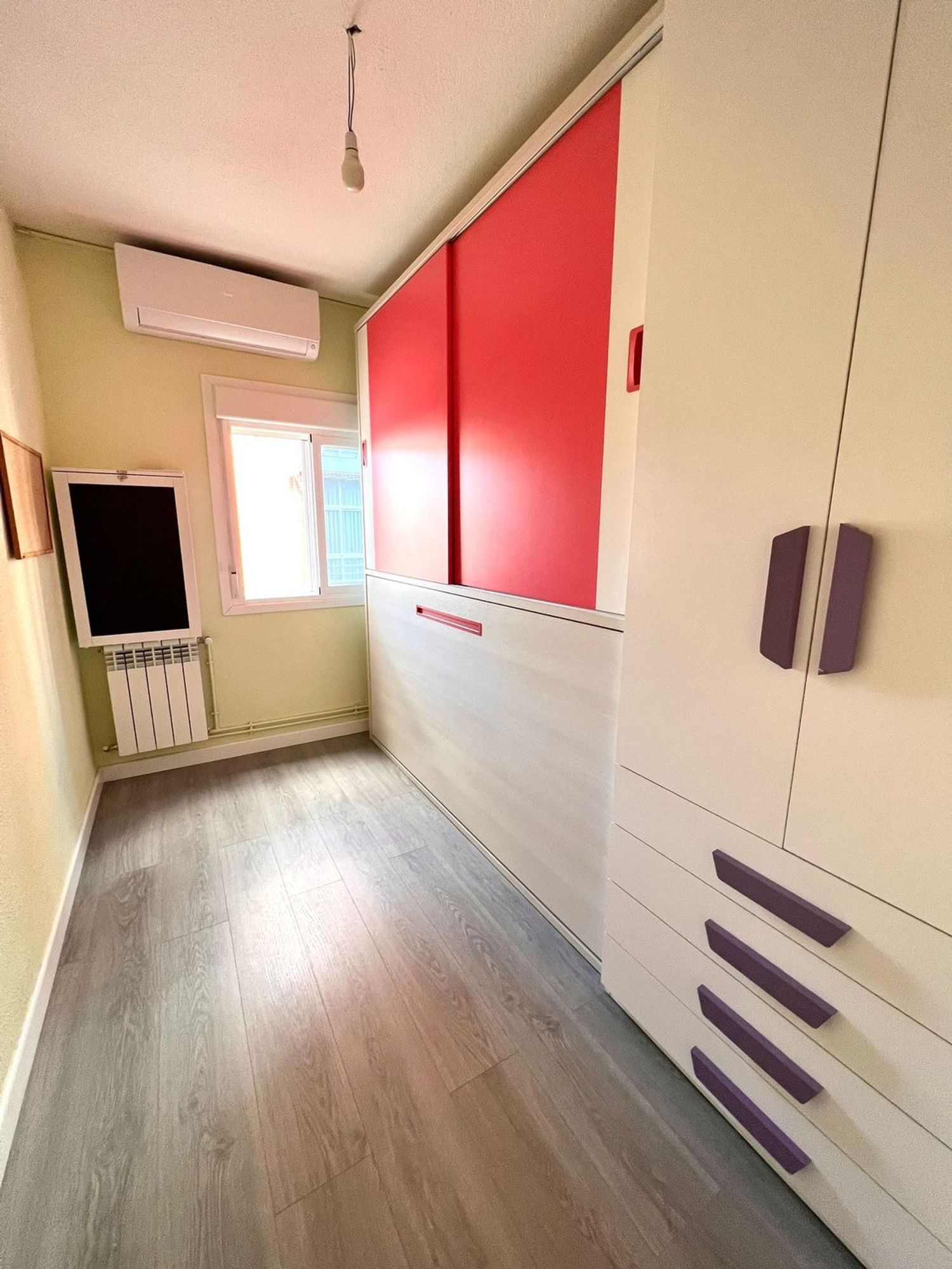 Piso en calle Rogelio Muñoz, 1 - Foto 27