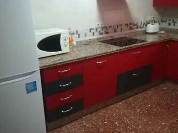 Piso en Calle Comandante Velázquez, Santa Rosa - San José - Foto 5