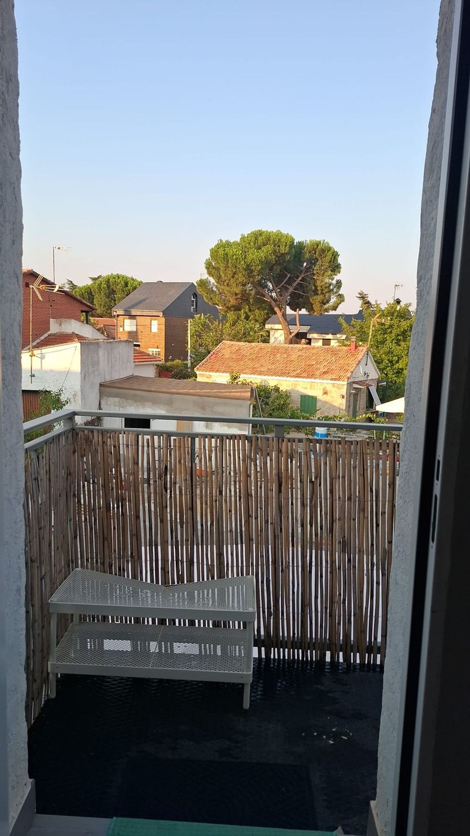Alquiler de ático en Calle Martín Iriarte, 21 - Foto 5