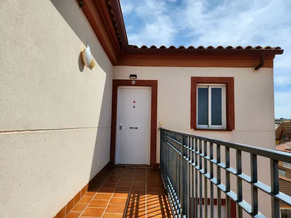 Ático en calle Murillo, 2 - Foto 3