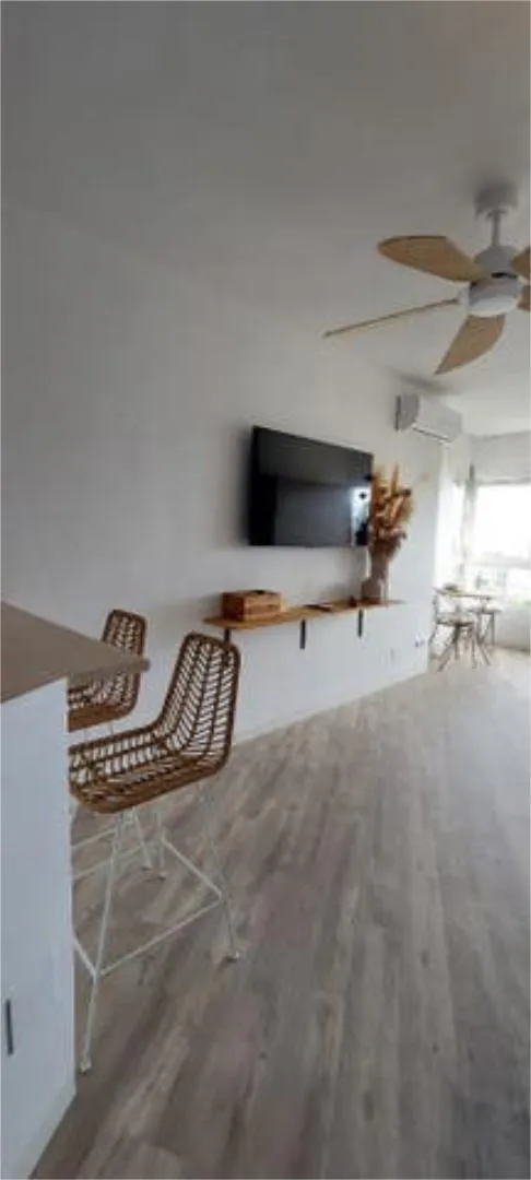 Estudio en Torremolinos. Malaga - Foto 6