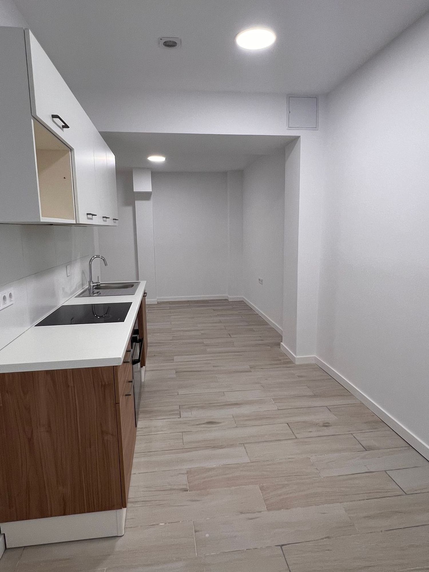 Estudio en calle de Oropéndola, 5 - Foto 2