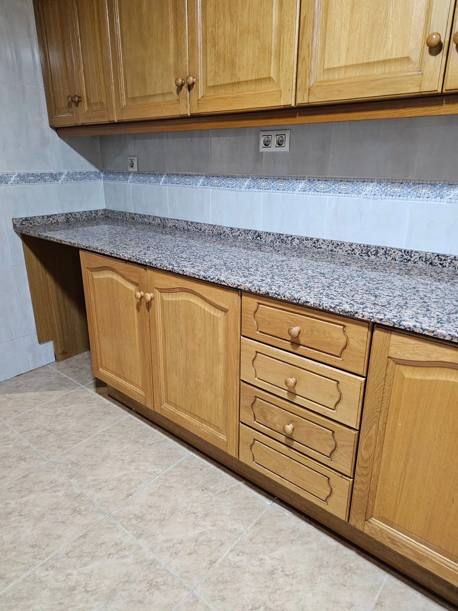 Piso en angel guimera, 71 - Foto 5