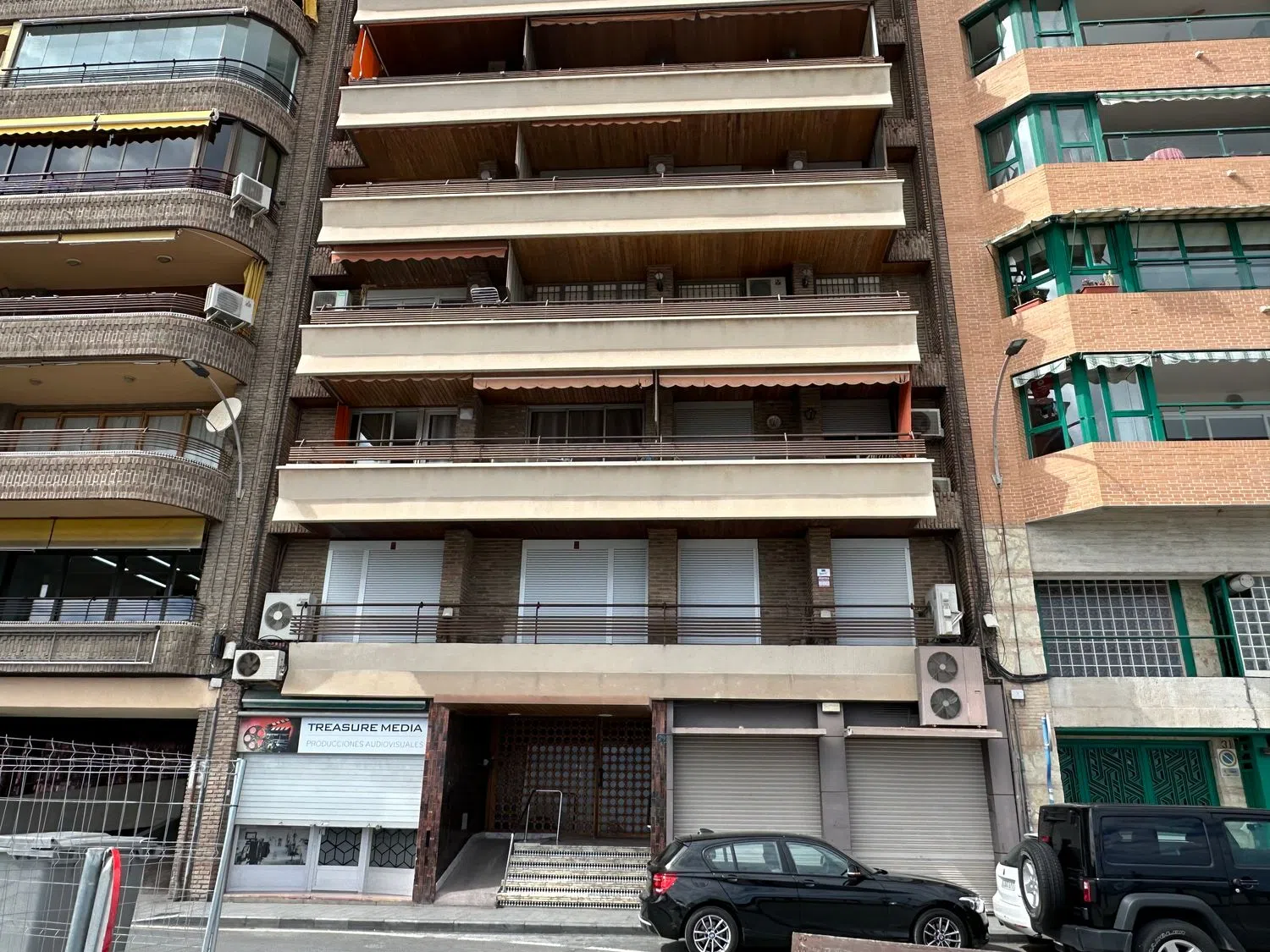 Piso en calle de la Virgen del Socorro, 29 - Foto 13