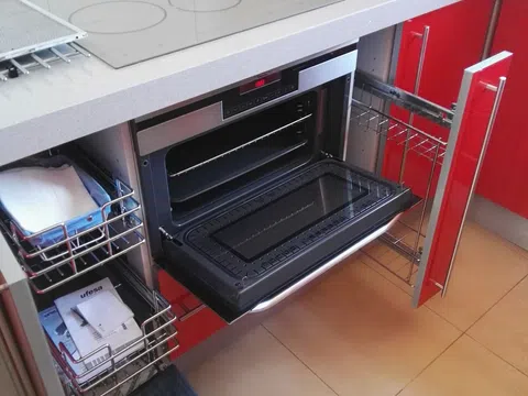 Piso en glorieta de Letonia, 1