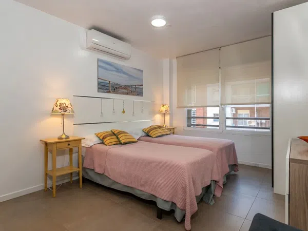 Estudio en Calle de Pere Aleixandre, 4, Mont-Olivet - Foto 13